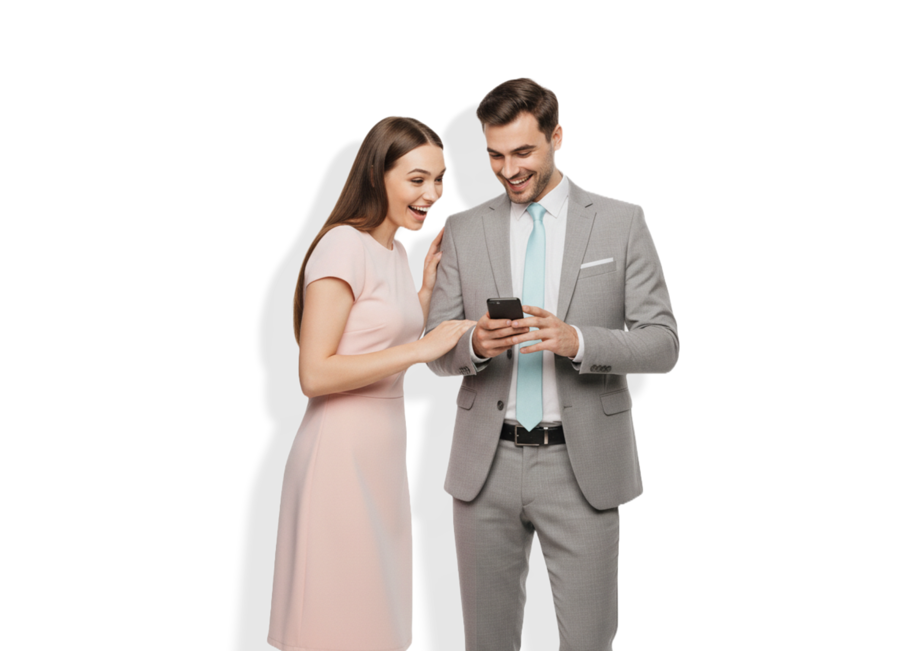 Create moments in seconds